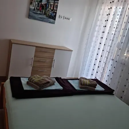 Apartman Appartments D&d