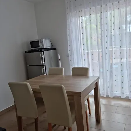 Appartments D&d *