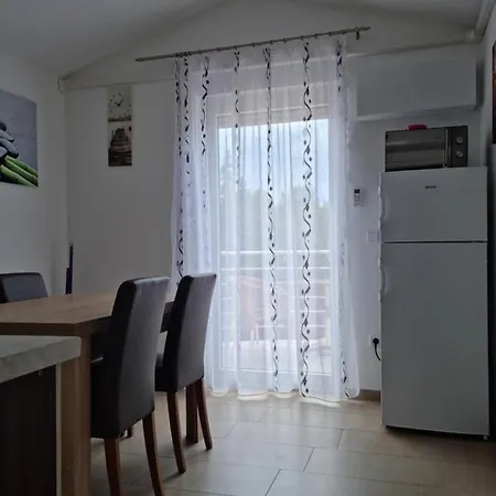 Appartments D&d * Peroj