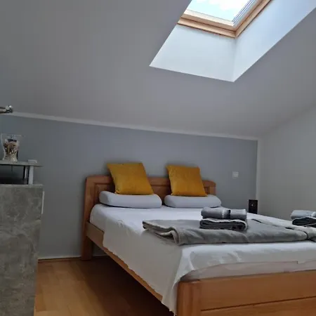 Appartments D&d * Peroj