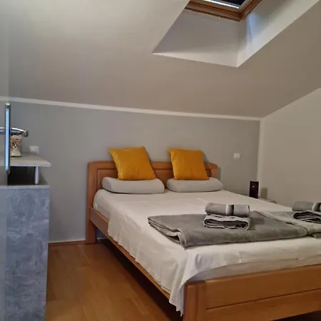 Appartments D&d *