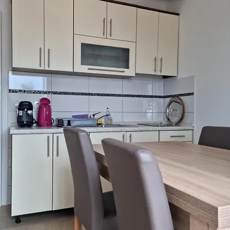 Appartments D&d *