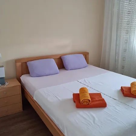 Appartments D&d Apartman *