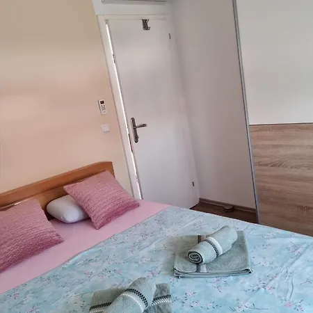 Appartments D&d Peroj