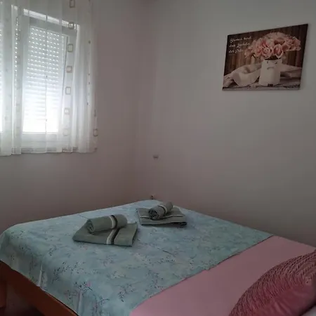 Appartamento Appartments D&d Peroj