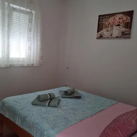 Apartman Appartments D&d Peroj
