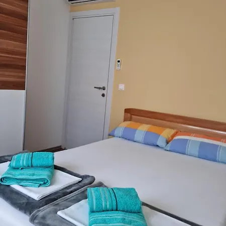 Lejlighed Appartments D&d *