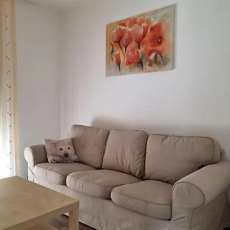 Apartman Appartments D&d