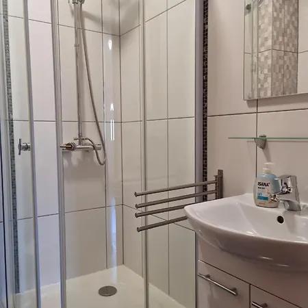 Appartments D&d Apartman Peroj