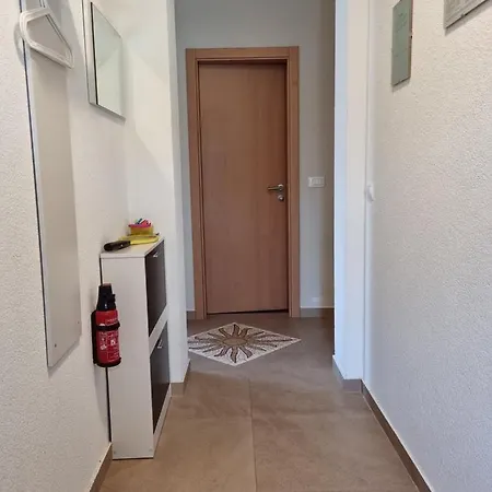 Appartments D&d * Peroj