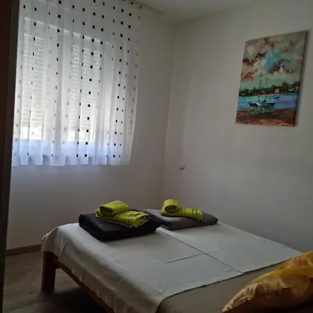 Appartments D&d Apartman