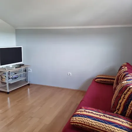 Appartments D&d Appartamento Peroj