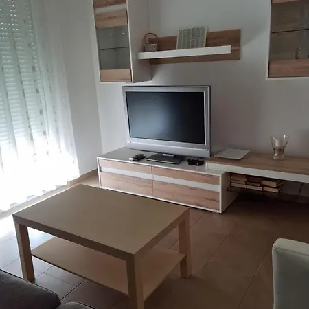 Appartments D&d *