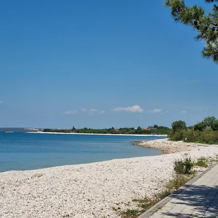 Appartments D&d * Peroj