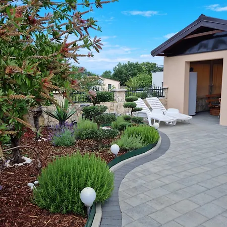 Appartamento Appartments D&d Peroj