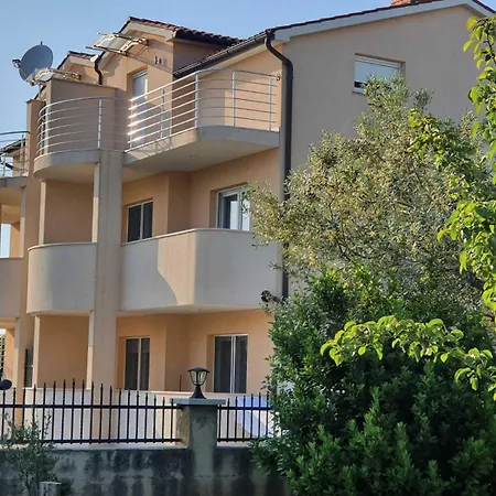 Appartments D&d * Peroj