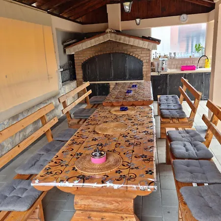 Appartments D&d Apartman *