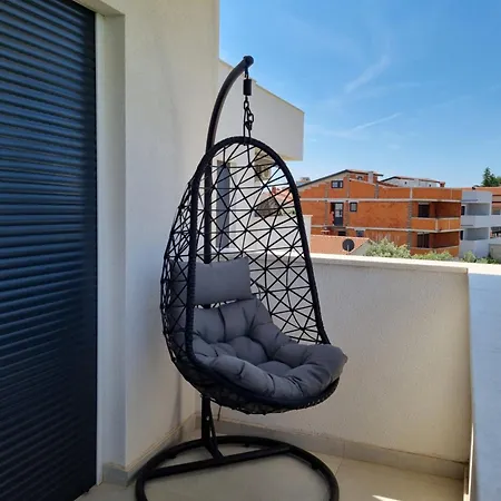 Appartments D&d * Peroj