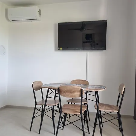 Appartments D&d