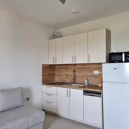 Appartamento Appartments D&d