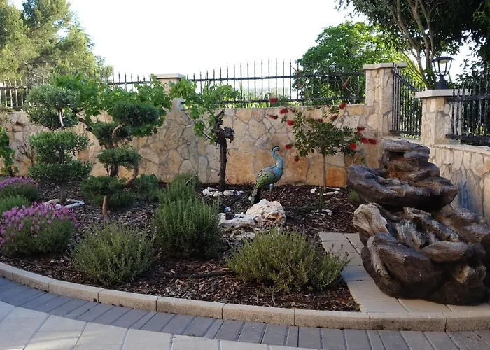 아파트 Appartments D&d