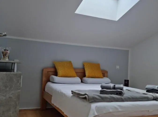 Appartments D&d * Peroj