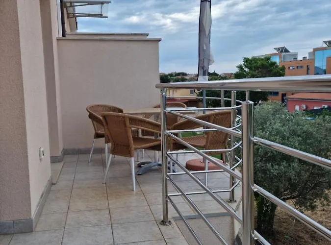 Appartments D&d * Peroj