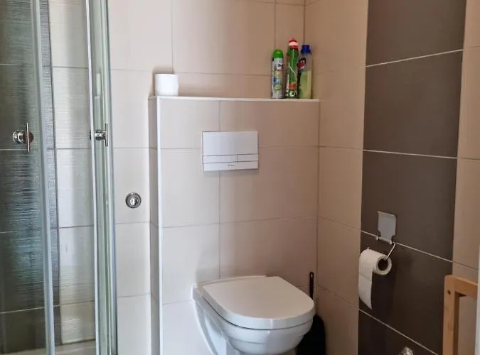 아파트 Appartments D&d