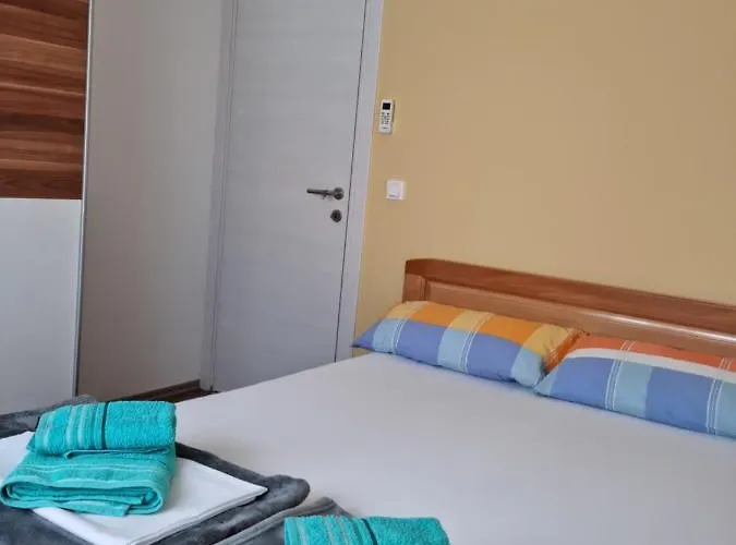 아파트 Appartments D&d *