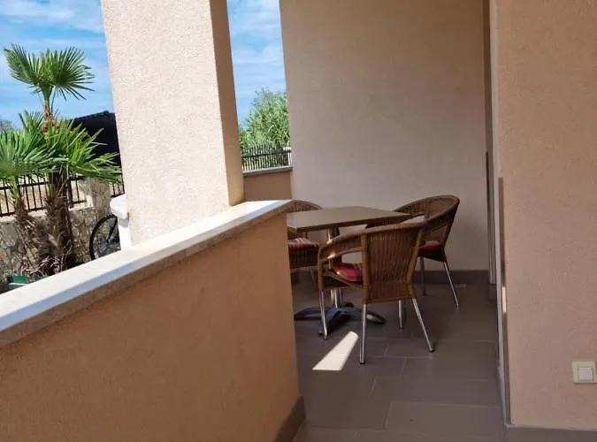 Appartments D&d Apartment *