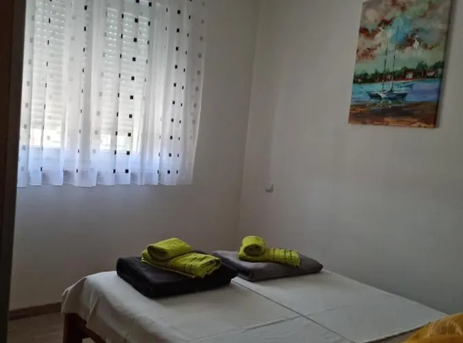 Appartments D&d Apartment