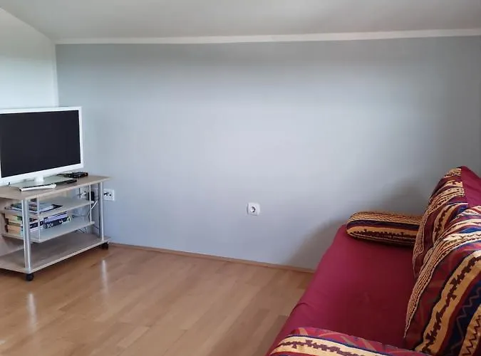 Appartments D&d Apartment Peroj