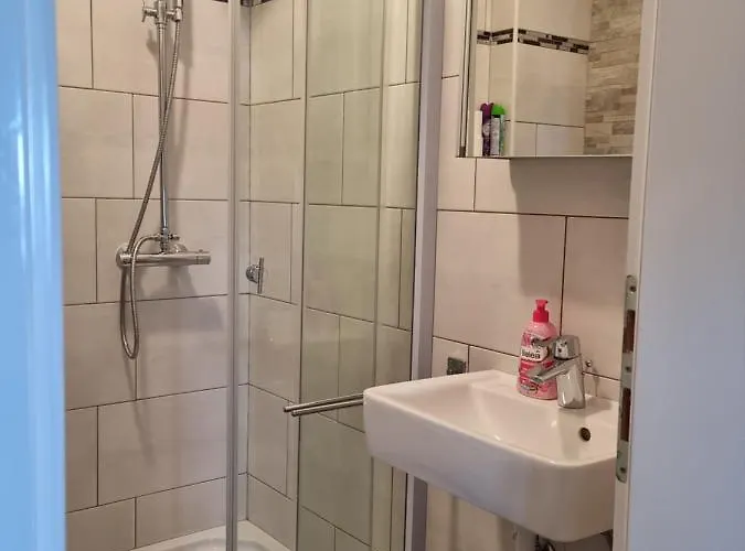 Appartments D&d * 페로이