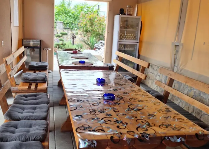 아파트 Appartments D&d