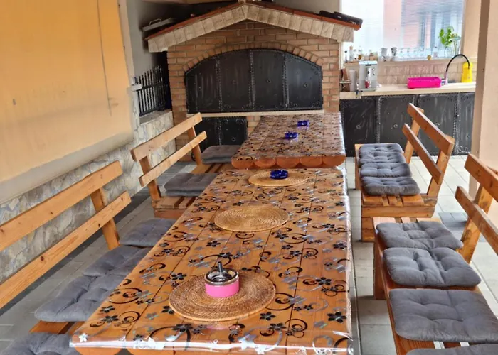 Appartments D&d Apartment *