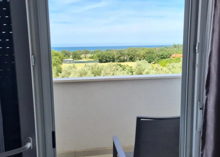 Apartment Appartments D&d *