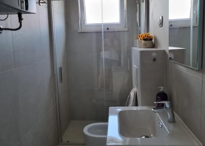 Appartments D&d 페로이