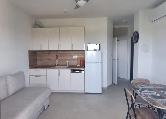 Appartments D&d * 페로이