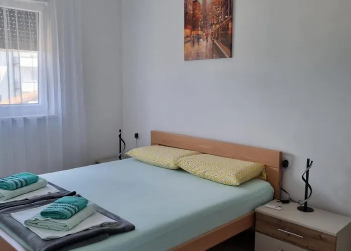 Appartments D&d Apartment Peroj