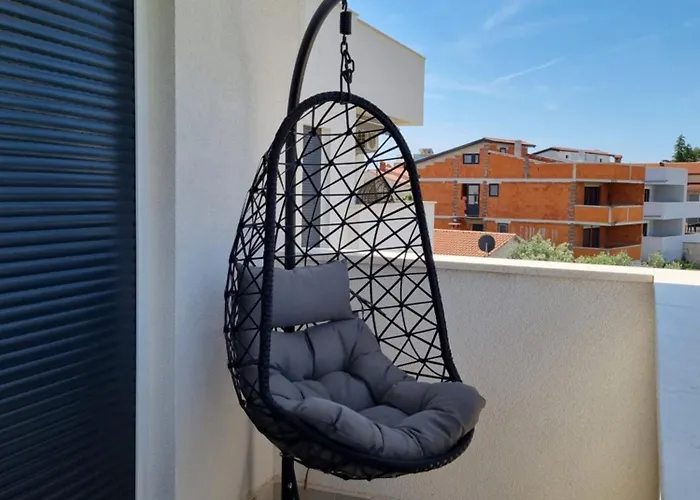 Appartments D&d * Peroj