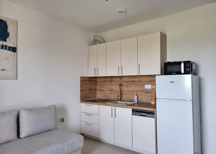 아파트 Appartments D&d